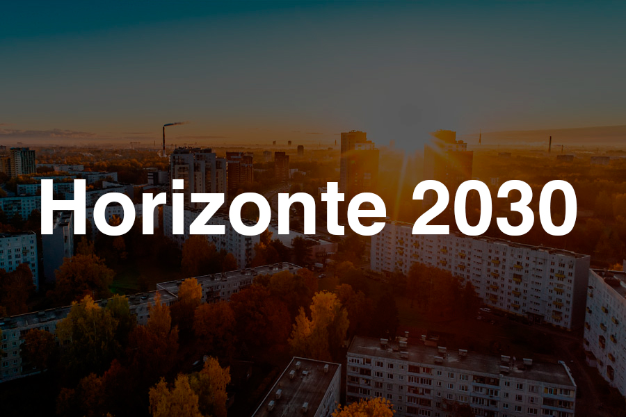 Horizonte 2030 | Poolymer